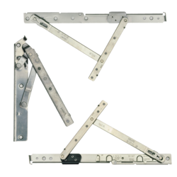 Hinges